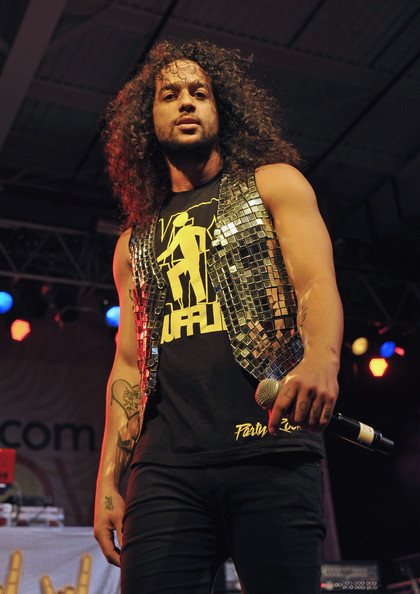 This Post Is All About Sky Blu Of LMFAO Also Known As Skylar Austin Gordy 